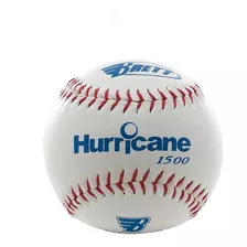 Pelota Softball Pvc 12pLG Hurricane Brett