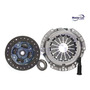 Clutch Jeep Compass 2.4 Sport 4x2 06-15 Sachs Aleman