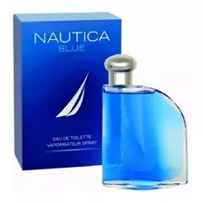 Nautica Blue 100ml - 100% Original