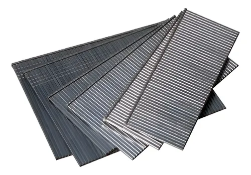 Clavo Para Clavadora Neumatica 50 Mm X 5000u Calibre 18 F50 Dgm 127 Cm