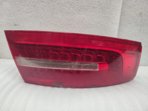 Calavera Izquierda Audi A6, Rs6, C6, S6 Del 2009 - 2011 Foto 5