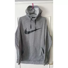 Buzo Canguro Nike Original!!! Oportunidad!!! Hermoso