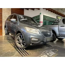 Lifan X60 1.8 Vip 16v Gasolina 4p Manual