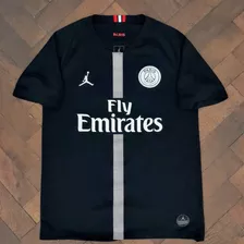  Camiseta Suplente París Saint-german 2018