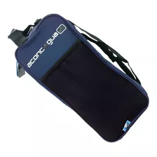 Bolso Botinero Doble - Aconcagua