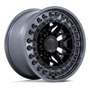 4 Rines 15x10 5/114 Ranger Cherokee Jeep Toyota Tacoma