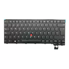 Teclado Lenovo Thinkpad T460s T470s 