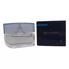 Perfume Miniatura Trussardi Jeans Dama Eau Toilette 5 Ml