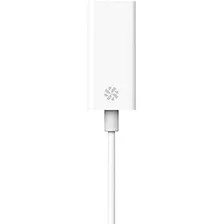 Adaptador Kanex Usb C A Gigabit Ethernet 8.25 Pulgadas (21 C