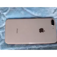 iPhone 8 Plus Libre 128 Gigas