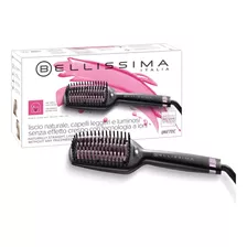 Bellissima Magic Straight Brush Pb5 100 - Cepillo Alisador