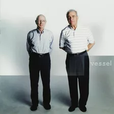 Vinilo Nuevo Lp Twenty One Pilots - Vessel Viniloteca