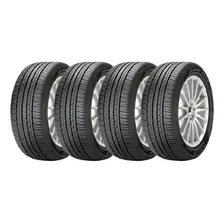 Set 4 Neumaticos - 235/55r19 Dunlop Maxa1 101v Oe Jp