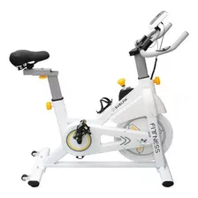 Bicicleta Estática Magnética Spinning Profesional Reforzada