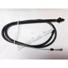 Cable F. Toyota Hilux 4x4 Palanca 94-97 2170