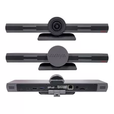 Avaya Ix Cu360 Camara De Video Conferencia 4k