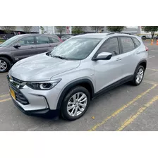 Chevrolet Tracker Ltz Turbo