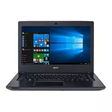 Notebook I5 Acer E5-476g-57x4 8gb 1t+16g Optan 14 Linux Sdi