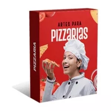 Artes Prontas Para Pizzaria Redes Sociais Psd Photoshop