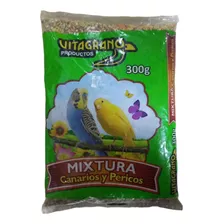 Vitagrano Mixtura X 300 G - g a $17