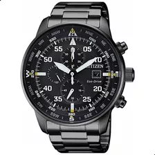 Relógio Masculino Citizen Analógico Eco-drive Tz31132p