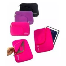 Funda Para Tablet De Neoprene Protege Golpes Y Repele Agua