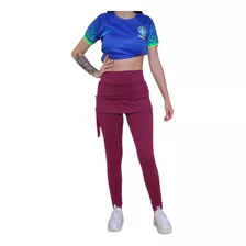 Calça Legging Academia Plus Size G Ao G1 Super Linda Gringa