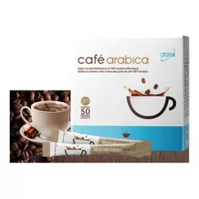 Café Arábico Con Leche Atomy - g a $149