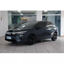 Honda City Hatchback Touring 1.5 Flex 16v Aut 2023/2023