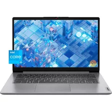 Portátil Lenovo Ideapad De 14 , Procesador Intel De 6 Núcleo