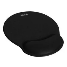 Allsop Mouse Teclado Pad Silicona Memory Foam | Made In Usa