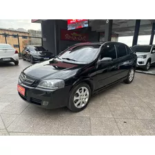 Chevrolet Astra 2.0 Mpfi Advantage 8v 2010