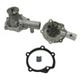 Inyector De Gas Mitsubishi Raider 2006-2007 4.7 Ck