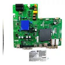 Placa Principal Tv Panasonic Tc40fs500b 3nt725a2