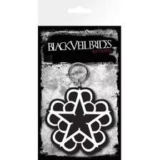 Llavero Black Veil Brides - Star