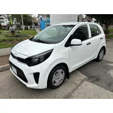 Kia Picanto 2023