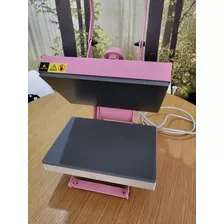 Estampadora Hobby Press Tamaño A4