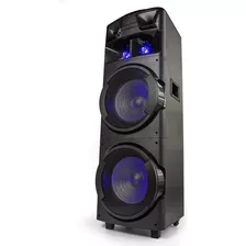 Parlante Torre Sonido Dj-5004 140 Watts Stromberg Bluetooth