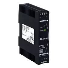 Fuente Alimentacion 24vdc 3.2a 5a 10a Industrial Delta