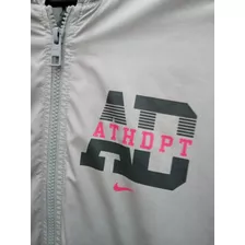 Campera Rompevientos Nike The Athletic Dept. Talle M