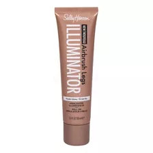 Iluminador De Piernas Sally Hansen Airbrush Legs Nude Glow