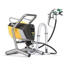 Pulverizador De Pintura 600w Control Pro 190 Skid Wagner