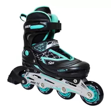 Patin En Linea Rider Slide Ng-tq 36-39