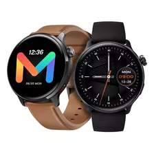 Smartwatch Mibro Lite 2 Amoled 1.3'' 44mm 60 Modos Tarnish