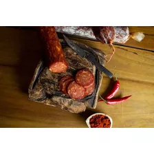 Chorizo Cantimpalo Pepperone Pirineus (250g)