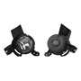 Par Faros Niebla Ford Fiesta 2003 2004 2005 06 2007 Sin Foco