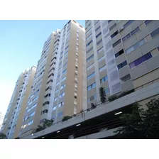 Apartamento En Venta En Santa Fe Norte, Caracas. 24-6515 Mvg 