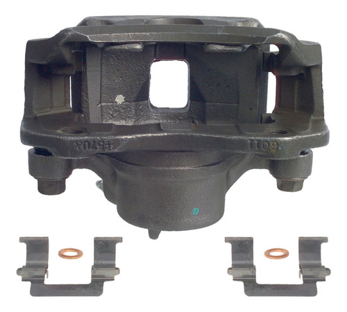 (1) Caliper O Mordaza C/soporte Del Der Eagle Talon 95/98 Foto 2