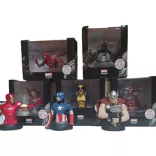 Colección Superheroes Marvel 