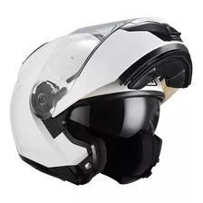 Capacete Robocop Masculino Nzi Combi 2 Articulado